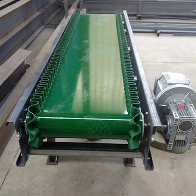 皮帶輸送機